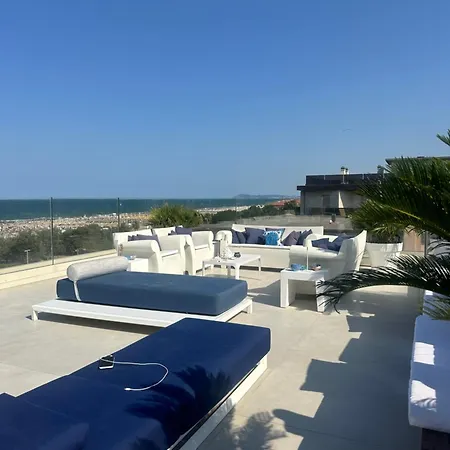 Vista Mare Апартаменты