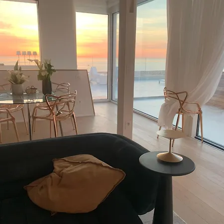 Апартаменты Vista Mare *